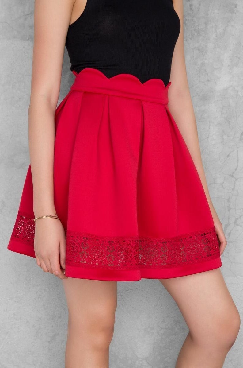 Skirt, $38