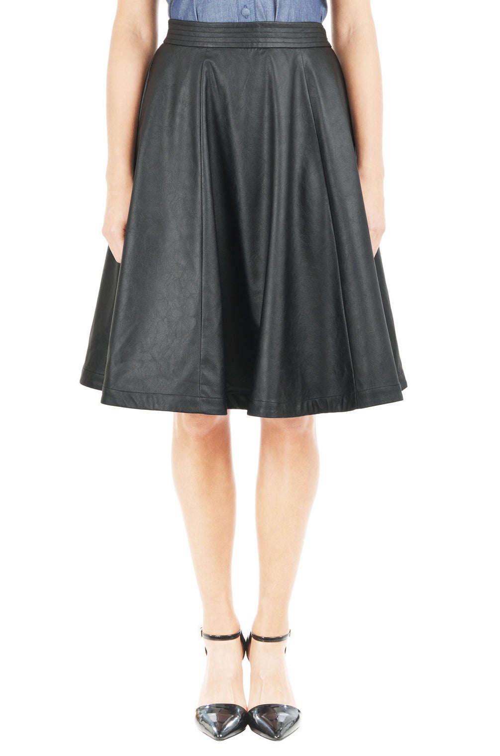 Skirt, $89.95