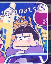 Which Matsuno Brother Are You?