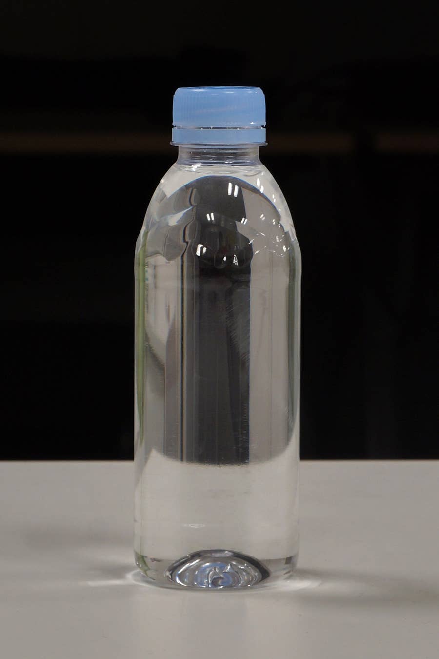 ペットボトルの水を見るだけでクスリを思い出す 覚せい剤依存症患者の日常と治療