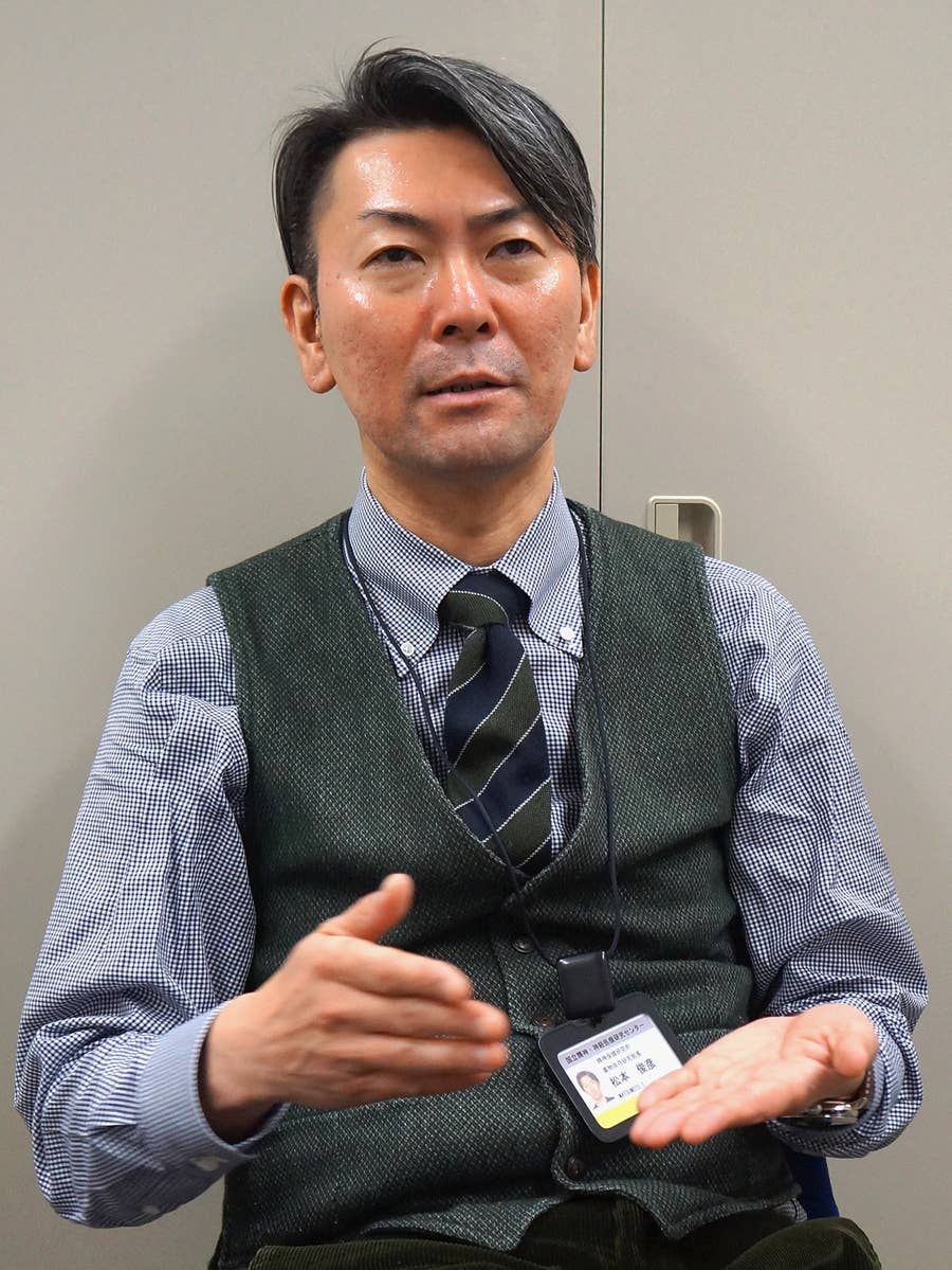ペットボトルの水を見るだけでクスリを思い出す 覚せい剤依存症患者の日常と治療