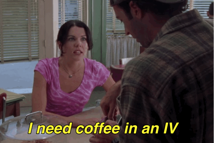 Coffees Great But Sometimes Normal Human Caffeine Absorption Just Doesnt Cut It Coffees Great But Sometimes Normal Human Caffeine Absorption Just Doesnt Cut It