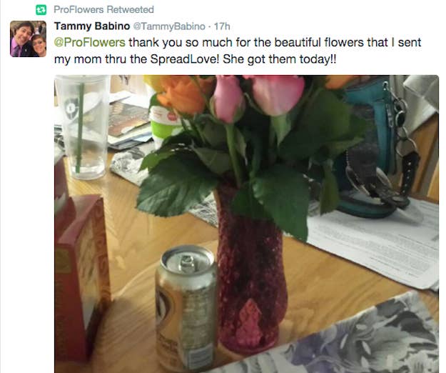 People Are Complaining Their Valentine S Day Deliveries Are Less