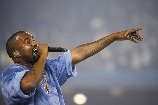 Kanye’s Album Is Finally Out And Here’s How You Can Listen
