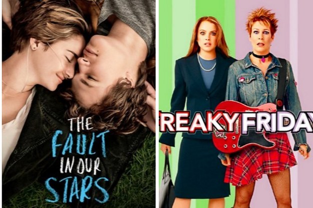 Iconic Teen Movies With 37