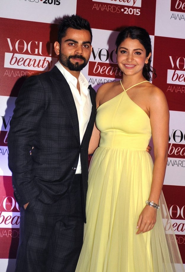 Anushka Sharma and Virat Kohli's break-up hurt me the most because they were so perfect and supportive of each other.