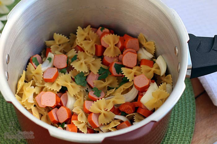 10 Receitas De Uma Panela Só Para Apaixonados Por Macarrão