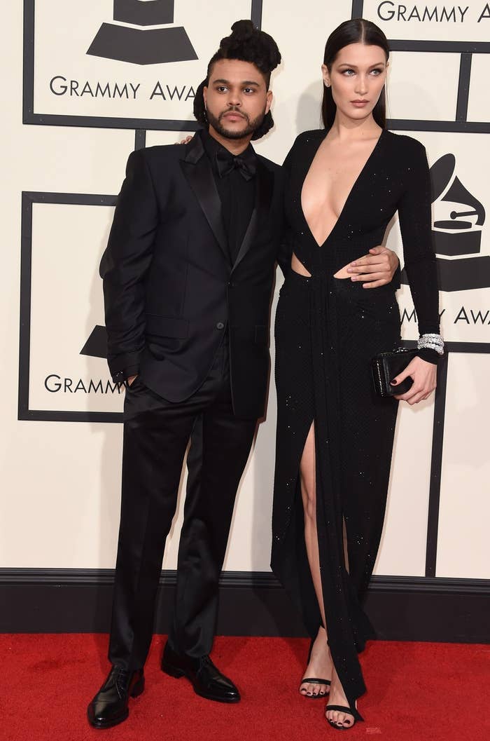All Of The Looks At The 2016 Grammy Awards