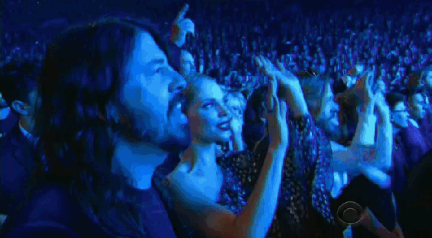 It doesn't matter if you're a college kid at a dorm-room rager or a world-famous rockstar at an awards show, there's nothing quite like dance-singing to your favorite song with a red solo cup in your hand.