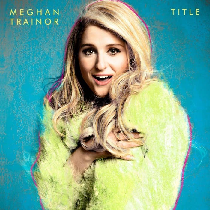 Meghan Trainor: The self-proclaimed popstar 'Mother' must be stopped