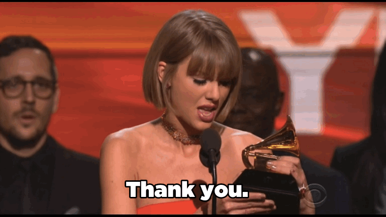 She won for 1989 — and she's now the first woman to win the award twice.