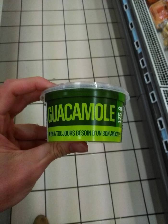 Scarica Gratis Images 19 Preuves Que Monoprix Est Le Meilleur Humoriste De France dernière salutations