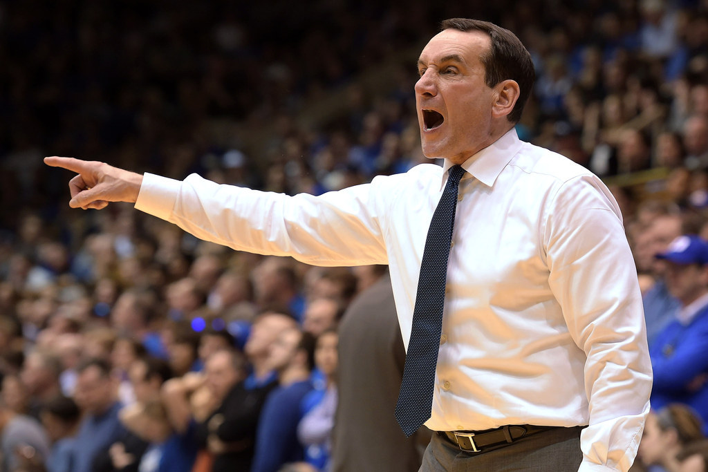 19 Reasons Duke Basketball Will Always Be The Goddamn Best