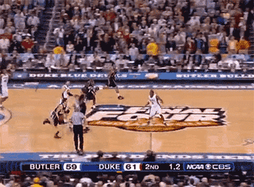 19 Reasons Duke Basketball Will Always Be The Goddamn Best
