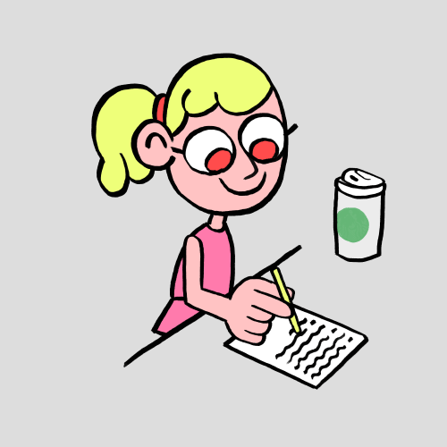 Taking the time to feel grateful basically gives you superpowers. The list of benefits includes increased self-esteem, better sleep, stronger relationships, and increased energy!