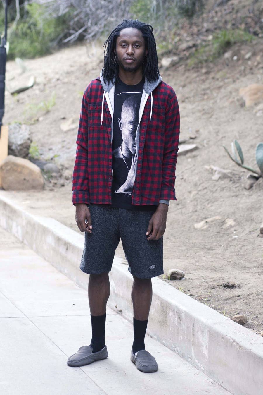 A Black Man Wore Different Kinds Of Clothing To See If People Treated Him  Differently