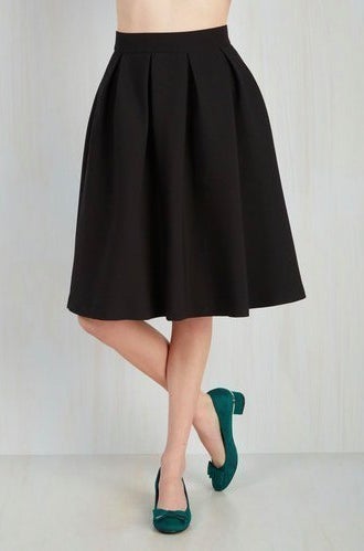 Skirt, $59.99