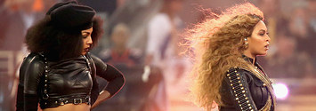 This Protest Against Beyoncé Over Her Halftime Show Was Sad AF