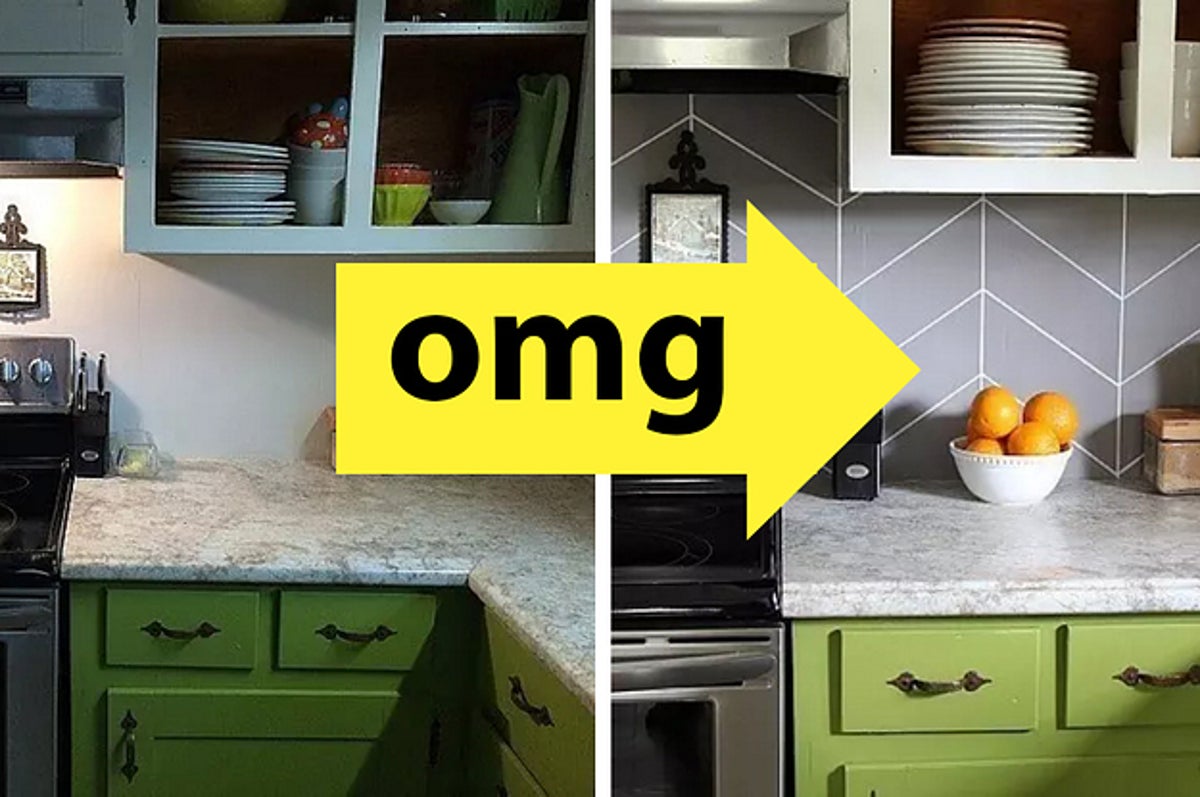 Easy Kitchen Gadget Upgrades – How I Faked a Kitchen Renovation on a Budget