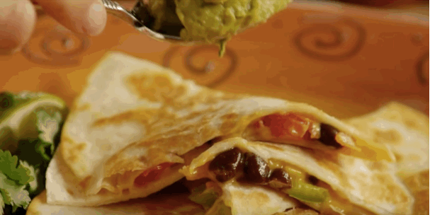 Guaca-yes!