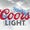 Coors Light Canada
