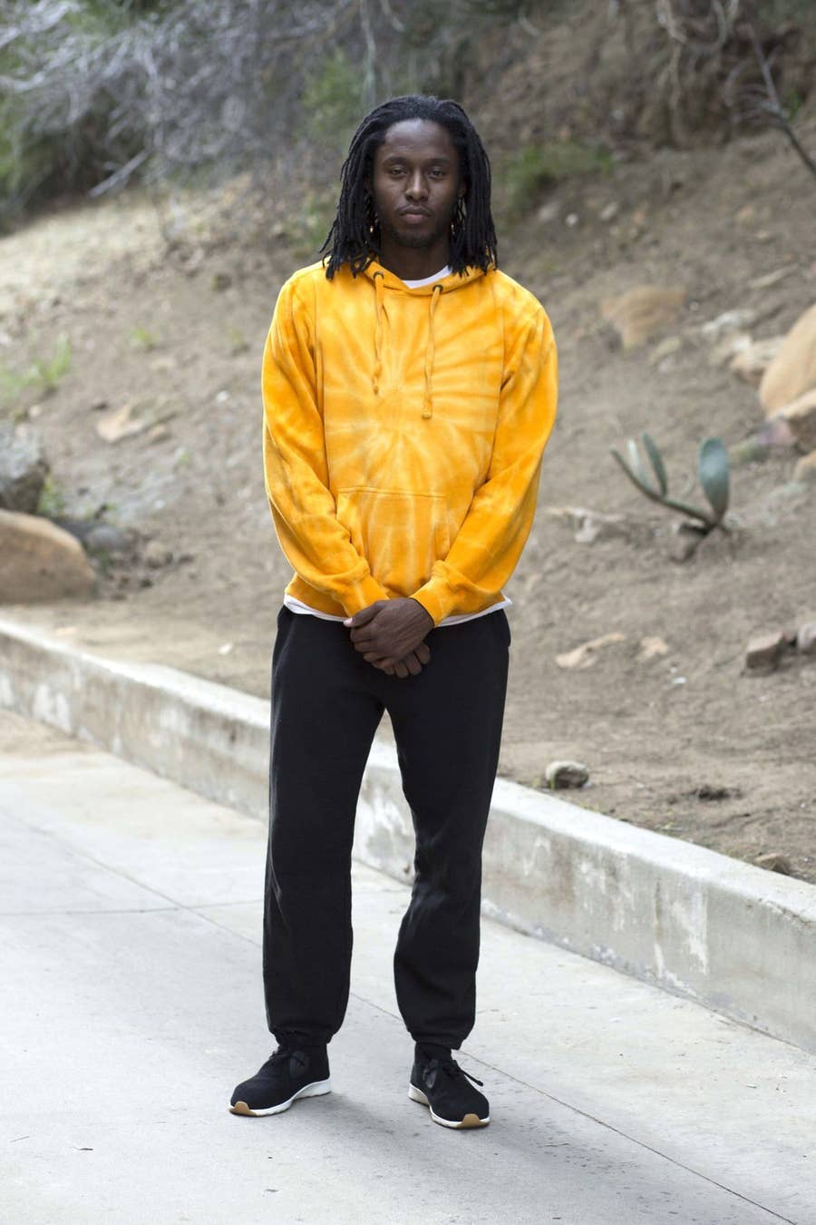 A Black Man Wore Different Kinds Of Clothing To See If People Treated Him  Differently