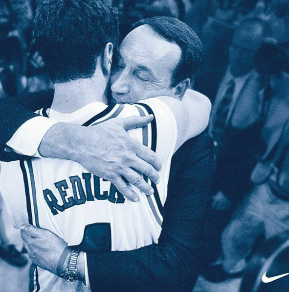 19 Reasons Duke Basketball Will Always Be The Goddamn Best