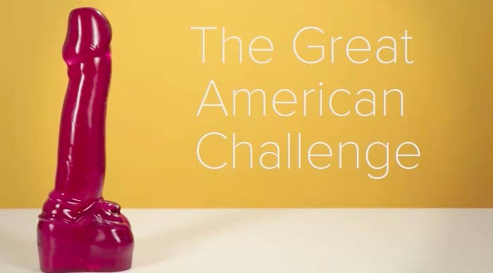 american challenge sex toy The Secrets Of Squirting: The 5 Best Sex Toys For Female Ejaculation 2025 main image 1
