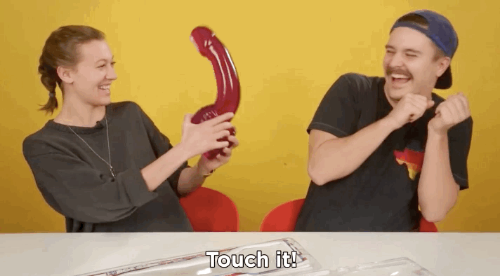 We Played With Bizarre Sex Toys So You Don T Have To