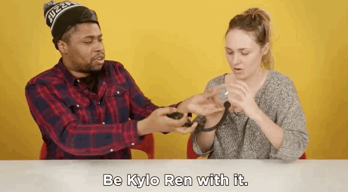 We Played With Bizarre Sex Toys So You Dont Have To