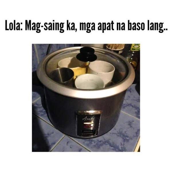 24 Food Realities Only Filipinos Will Get