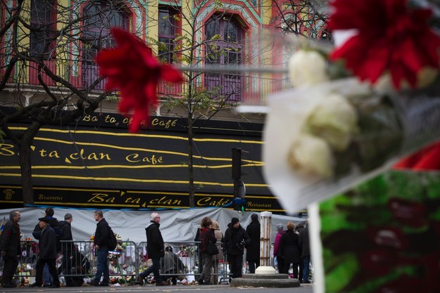 Les rescapés du Bataclan ont été invités à échanger leur billet du 13 novembre pour pouvoir assister au concert de ce soir. Et pour de nombreux survivants, le concert sera très particulier.