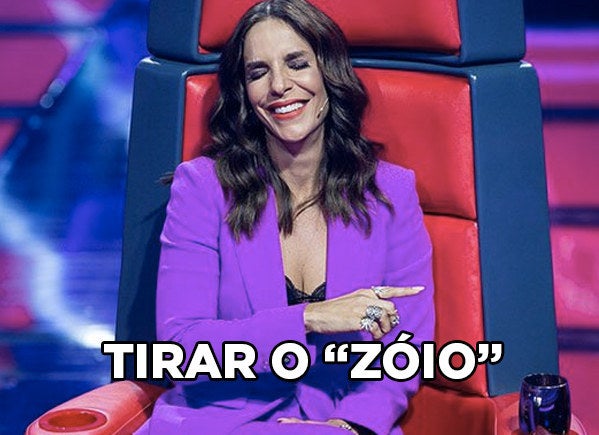 Quero!