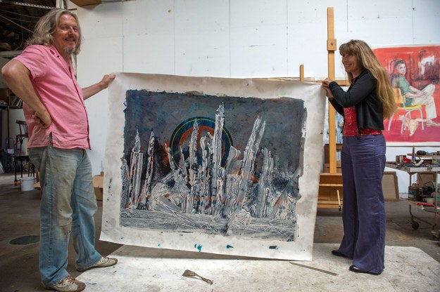 Beltracchi: The Art of Forgery.