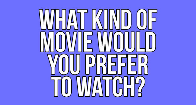Which Famous Trio Of Friends Would You Belong To?