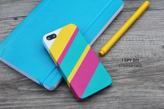 15 Amazing DIY Phone Cases That You Can Actually Make