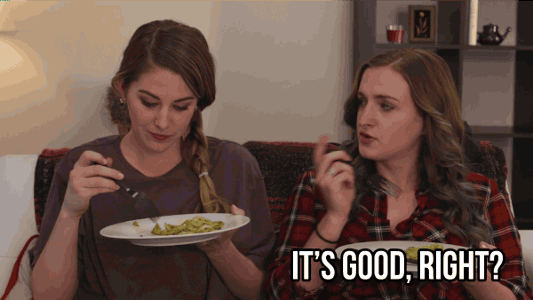 Buzzfeed dating someone in the closet