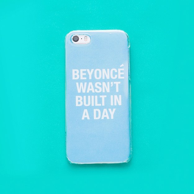 15 DIY Phone Cases That Will Turn Your Phone Into Your Best Accessory