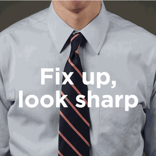 A Basic-Ass Guide To Men's Shirt Collars