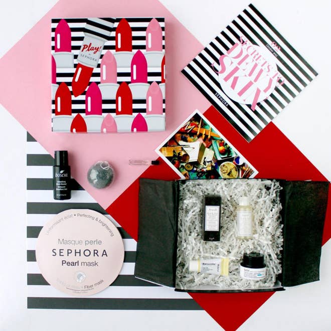 21 Of The Best Subscription Boxes For Beauty And Health Addicts