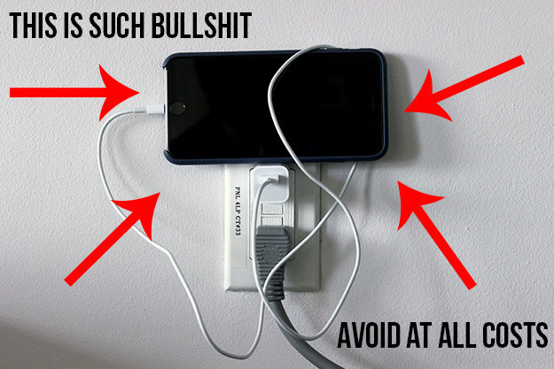 Here's Why Ditching Apple's iPhone Cord Changed My Life