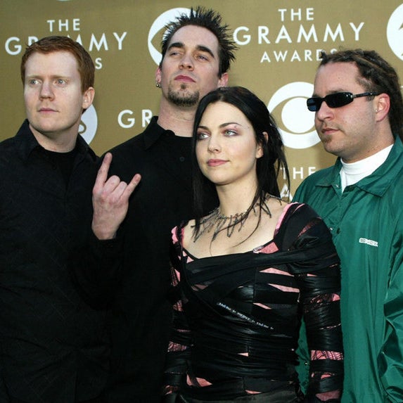 Evanescence