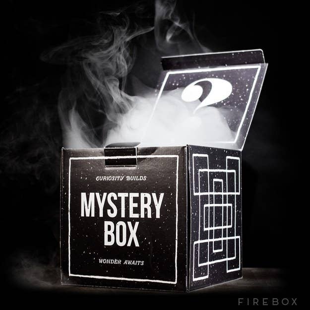 $43.59, Firebox.