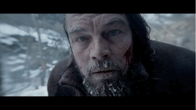 Much scenery. Very revenge. So winter.