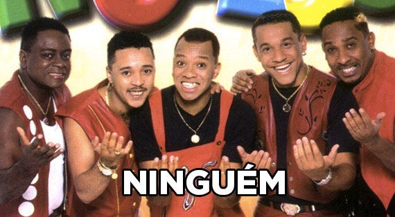 Quem?