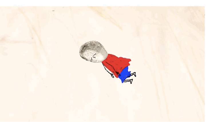“If the song reminds people how the picture of that lifeless little boy made them feel, then that would be even better, because that proves we’re all very similar people who just happen to live under different circumstances.”
