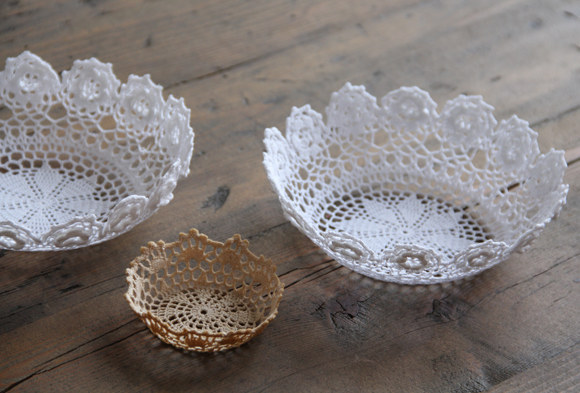 10 Awesome and Creative DIY Crafts You Can Make Using Lace Ribbons