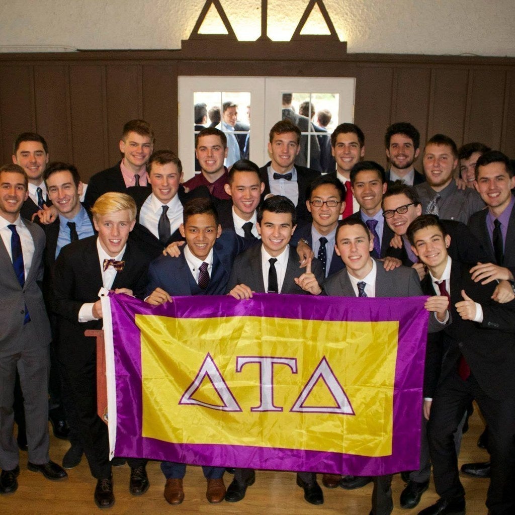 Delta Tau Delta