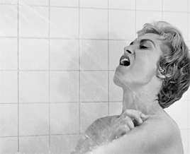 For parents of young kids, getting up early might mean you can actually wash. If you haven’t got kids - or they’re grown-up - treat every single shower like it’s your last. Seriously.