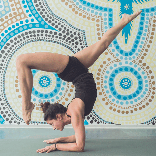 You have an extra hour or two to practise your headstand and sun salutations. Or you can just lie on the floor and say you’re doing your *shavasana*.